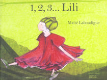 1, 2, 3... lili