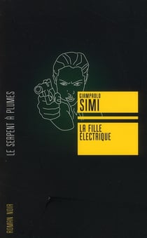 La fille électrique