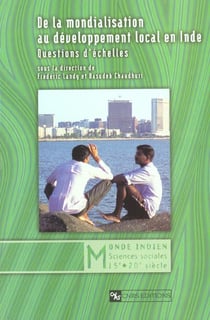 De la mondialisation au développement local