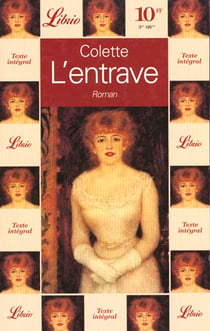 L'entrave - - roman