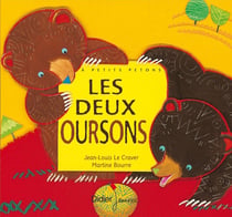 Les deux oursons