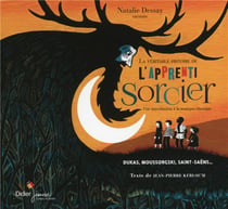 La véritable histoire de l'apprenti sorcier