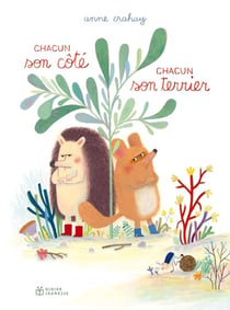 Chacun son côté, chacun son terrier