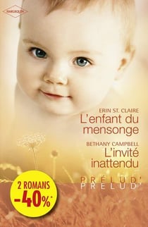 L'enfant du mensonge - l'invité inattendu