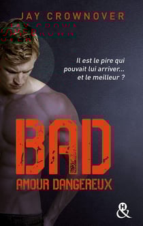 Bad Tome 2 - amour dangereux