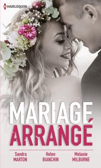 Mariage arrangé - le défi de Chiara - le dilemme d'Alesha - l'espoir de Natalie