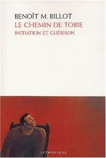 Le chemin de tobie - initiation et guérison