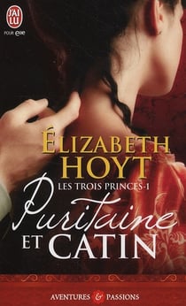 Les trois princes Tome 1