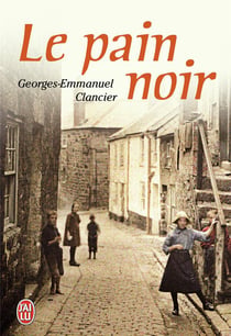 Le pain noir t.1