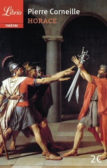 Horace