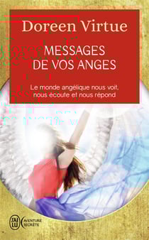 Les messages de vos anges