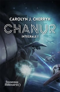 Chanur - intégrale Tome 1