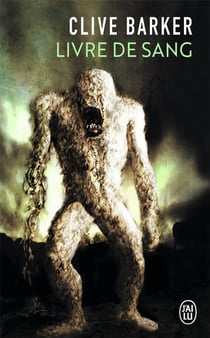 Le livre de sangt.1