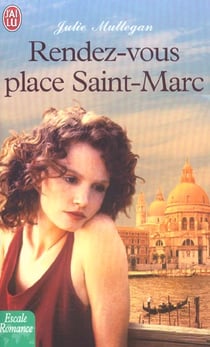 Rendez-vous place saint-marc