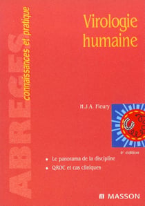 Virologie humaine - 4e edition