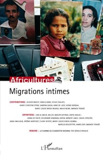 Revue africultures n.68 : migrations intimes