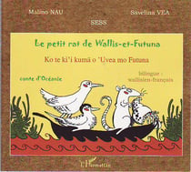 Le petit rat de wallis et futuna
