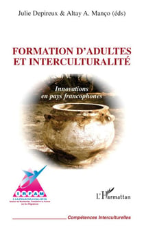 Formation d'adultes et interculturalité - innovations en pays francophones
