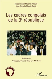 Les cadres congolais de la IIIe République