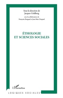 Éthologie et sciences sociales
