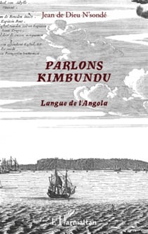 Parlons kimbundu - langue de l'Angola