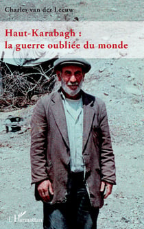 Haut-Karabagh : la guerre oubliée du monde