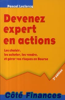 Devenez expert en actions (2e édition)