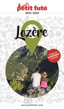 Guide département : Lozère (édition 2022/2023)