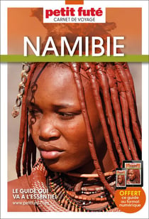 Namibie (édition 2024)