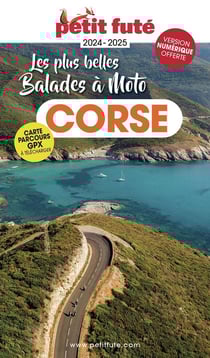 Corse à moto (édition 2024/2025)