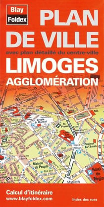 LIMOGES
