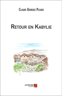 Retour en Kabylie