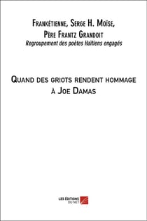 Quand des griots rendent hommage à Joe Damas