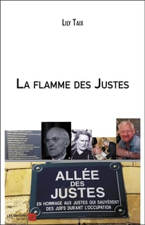 La flamme des justes