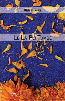 Lé la pli tombe