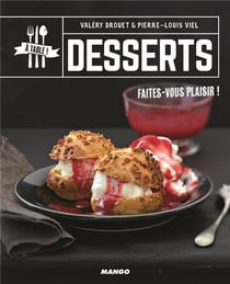 Desserts
