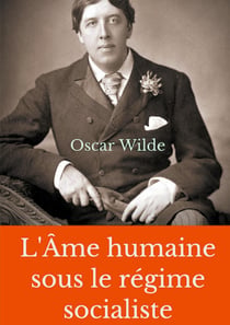 L'âme humaine sous le régime socialiste