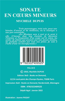 Sonate en coeurs mineurs
