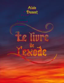 Le livre de l'exode