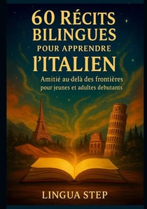 60 Récits Bilingues pour Apprendre l'Italien : Amitié au-delà des Frontières
