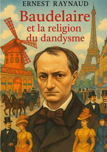 Baudelaire et la religion du dandysme : Exploration du dandysme baudelairien entre esthétique, spiritualité et critique sociale