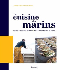 La Cuisine Des Marins