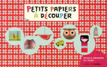 Petits papiers à découper