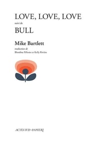 Love love love - bull