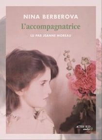 L'Accompagnatrice