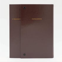 Catalogue raisonné de l'inachevé