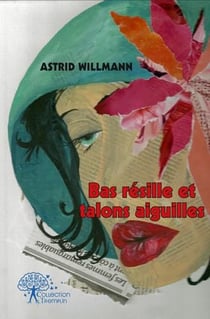 Bas resille et talons aiguilles