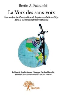 La voix des sans-voix