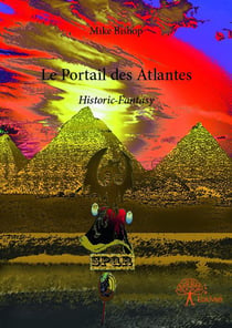 Le portail des atlantes
