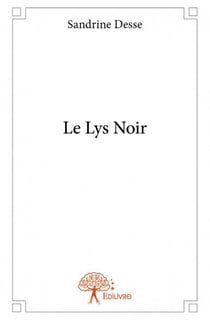 Le lys noir